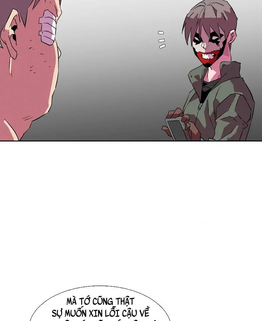 Săn Lùng Bắt Nạt Chương 40 Ảnh 60