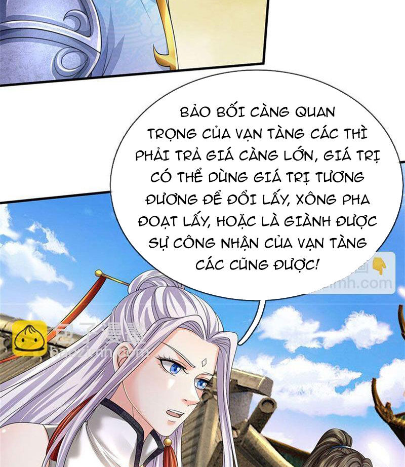 Ta Có Thể Sửa Chữa Vạn Vật Trên Dòng Thời Gian Chương 102 Ảnh 31