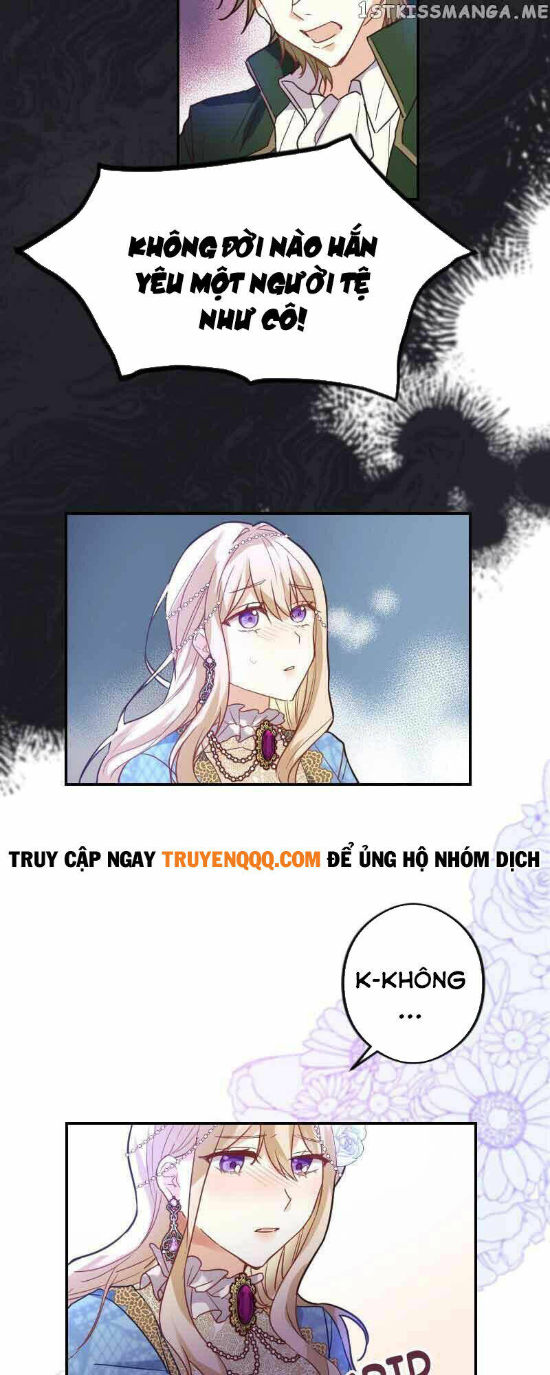 Từ Nghĩa Vụ Đến Thật Lòng Chương 1 Ảnh 7