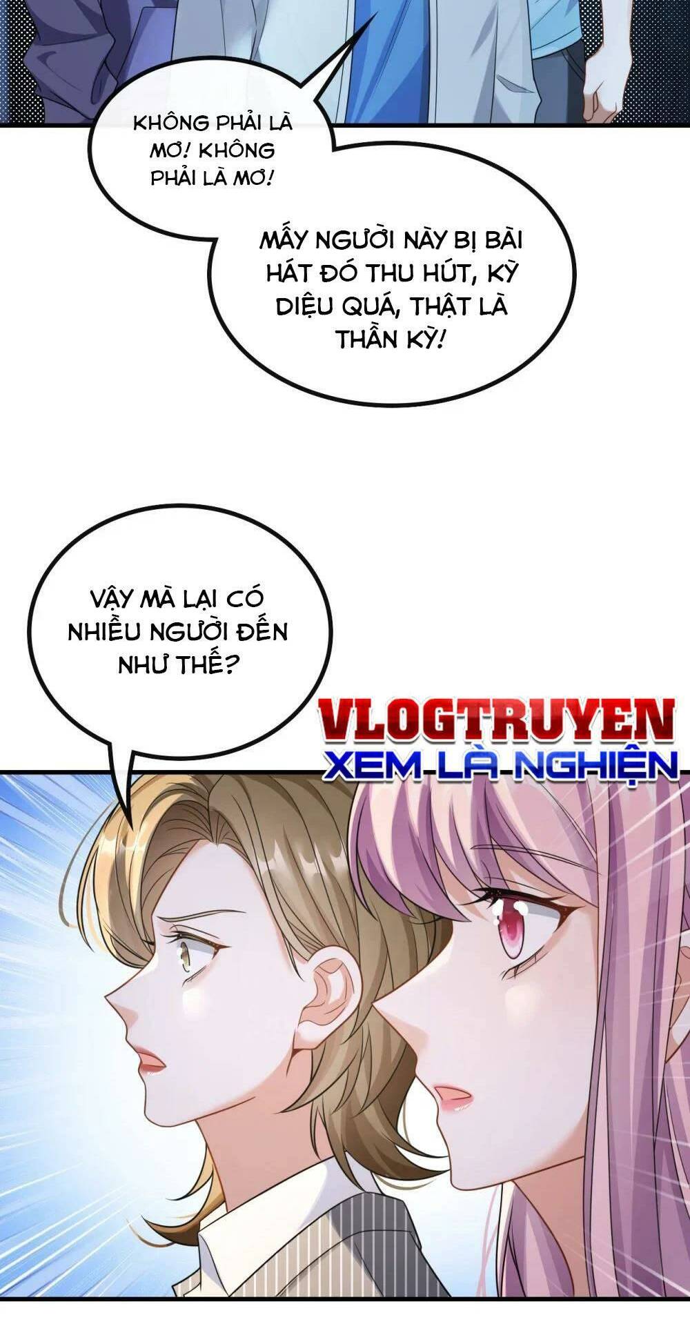Trùng Sinh, Ta Mới Là Thiên Vương Giải Trí Chương 48 Ảnh 11
