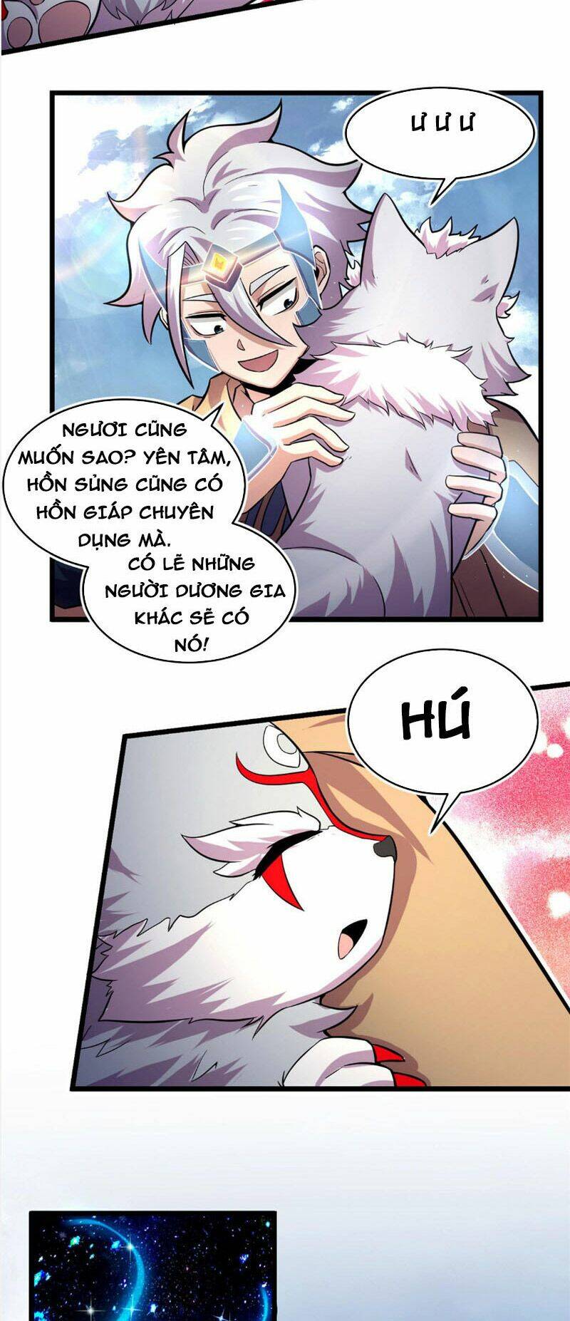 Sủng Mị Chương 40 Ảnh 7