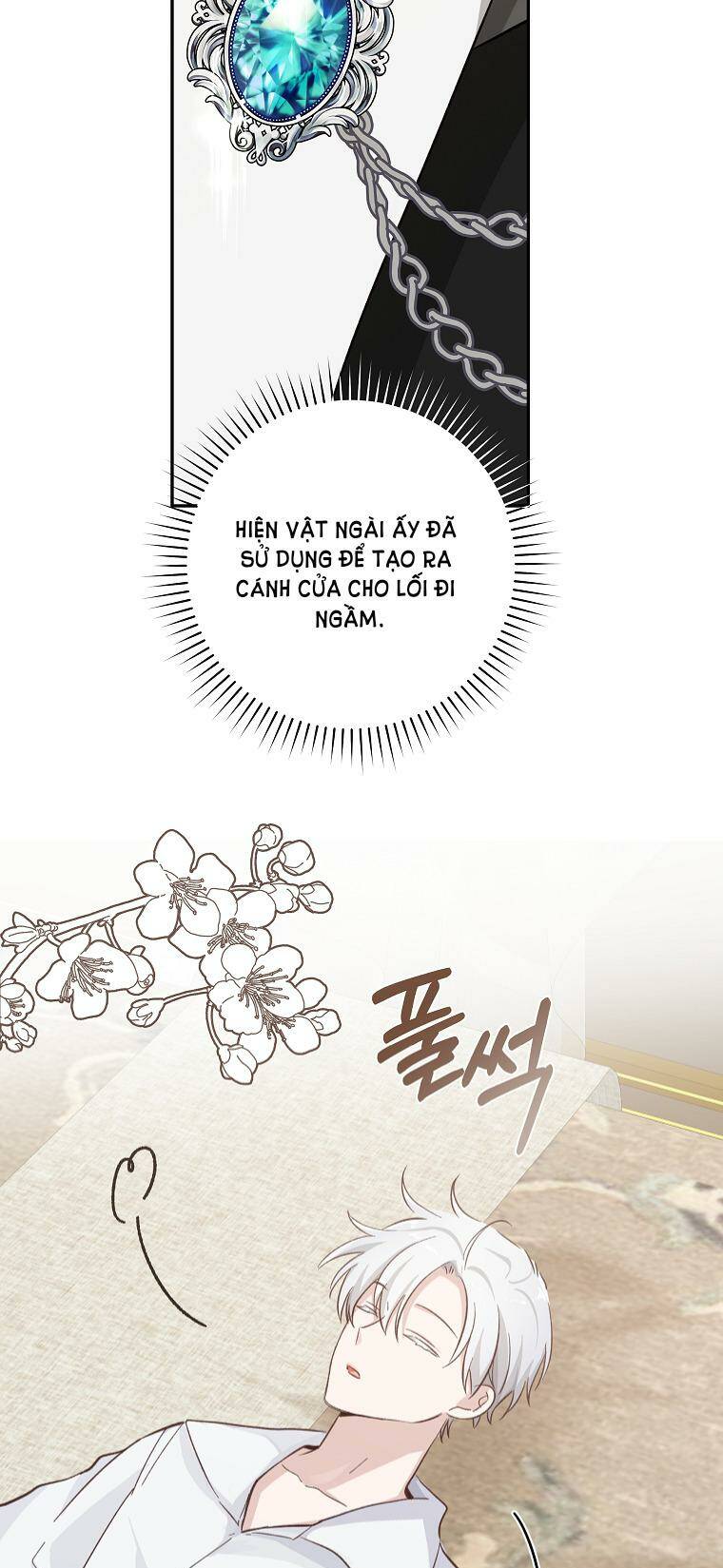 Chỉ Cần Nắm Tay Em Chương 20 Ảnh 41