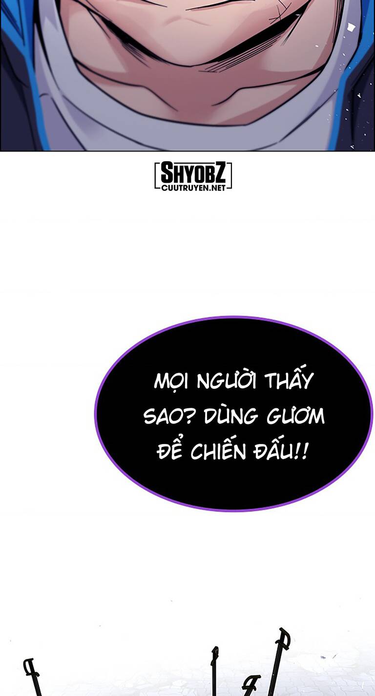 Trò Chơi Số Mệnh Chương 366 Ảnh 11