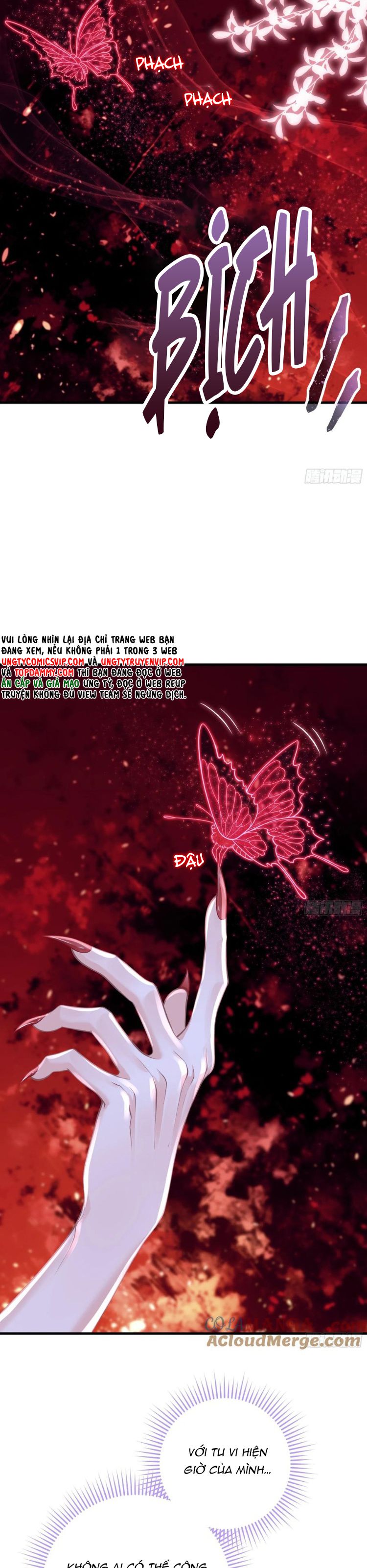 Tôi Nghi Ngờ Hệ Thống Thích Tôi Chương 98 Ảnh 18