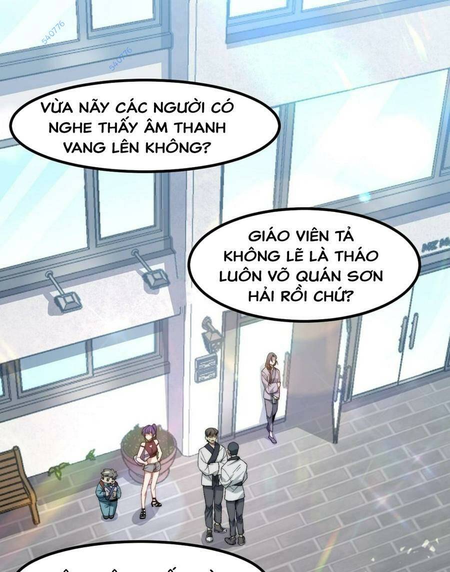 Vú Em Thánh Kỵ Sĩ Chương 16 Ảnh 2