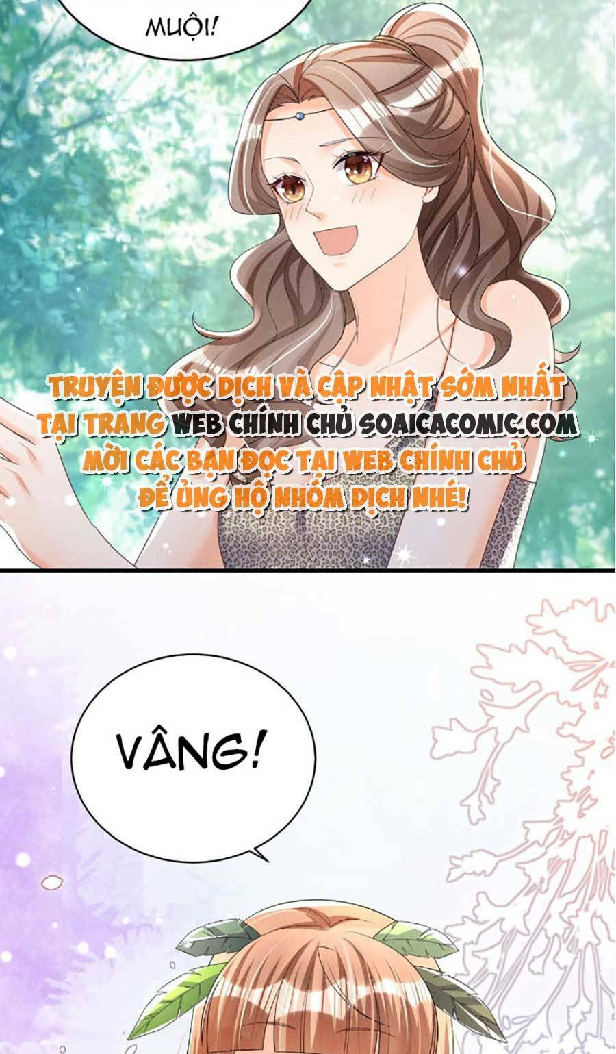 Phu Quân Thú Thế Tranh Sủng Thành Nghiện Chương 3 Ảnh 12