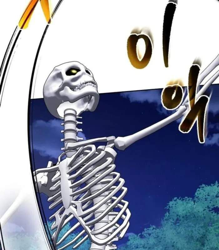 Ta Nuôi 1 Bầy Skeleton Chương 28 Ảnh 120