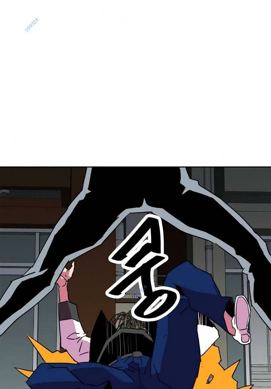 Săn Lùng Bắt Nạt Chương 44 Ảnh 83