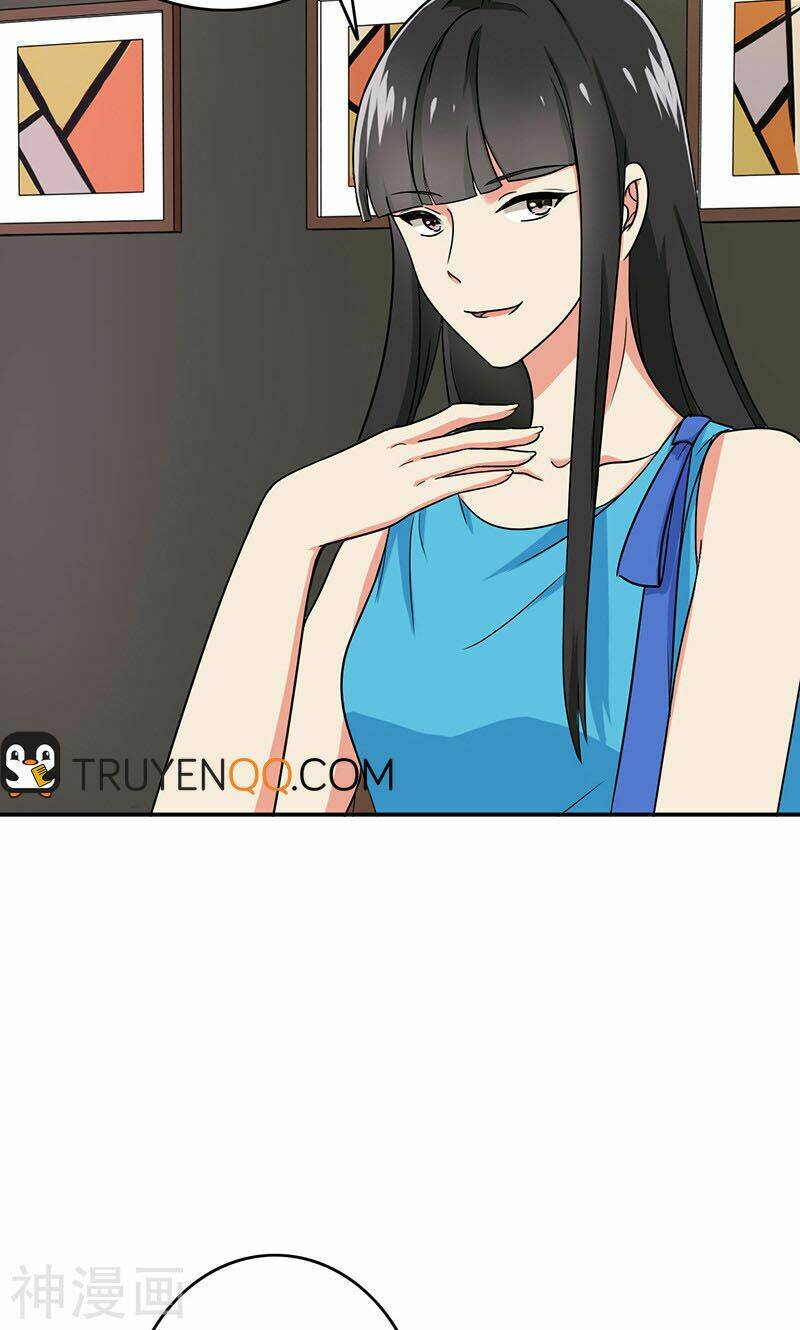 Become A Girl At Night Chương 57 Ảnh 13