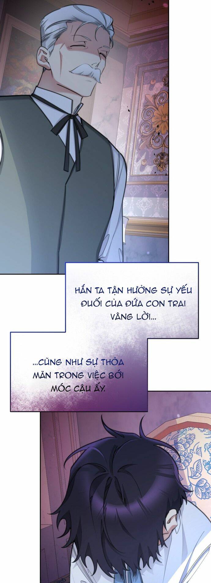 Công Chúa Lotto Chương 52 Ảnh 15