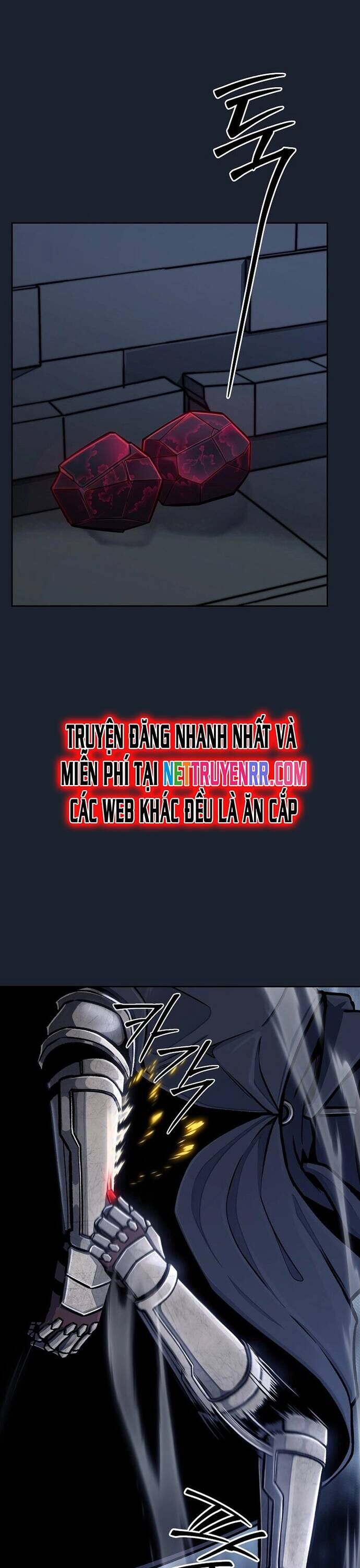 Anh Hùng Của Chúng Ta Làm Gì? Chương 22 Ảnh 7