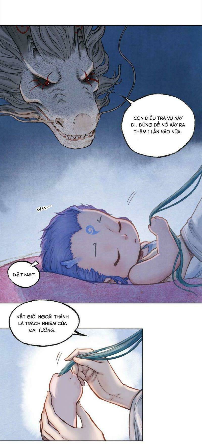 Ngao Bính Chương 3 Ảnh 11