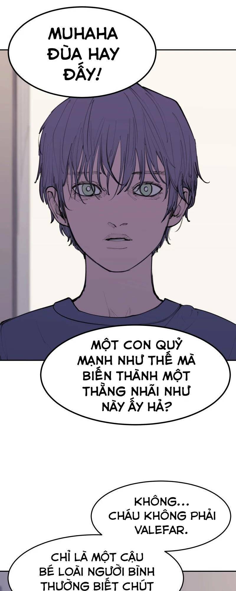 Tướng Quỷ Dạy Yêu Chương 113 Ảnh 28