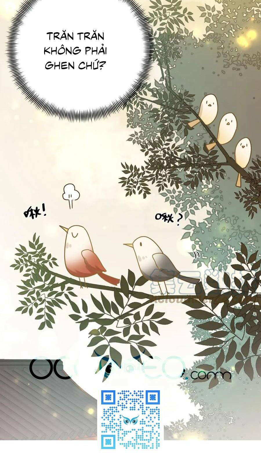 Hoàng Hậu Vô Đức Chương 95 Ảnh 35
