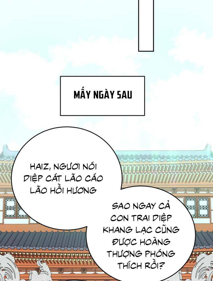 Hoàng Hậu Vô Đức Chương 98 Ảnh 17
