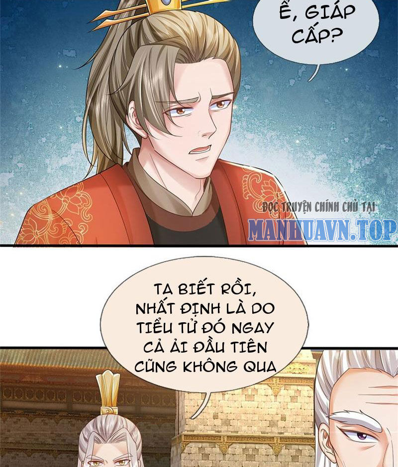 Ta Có Thể Sửa Chữa Vạn Vật Trên Dòng Thời Gian Chương 107 Ảnh 40