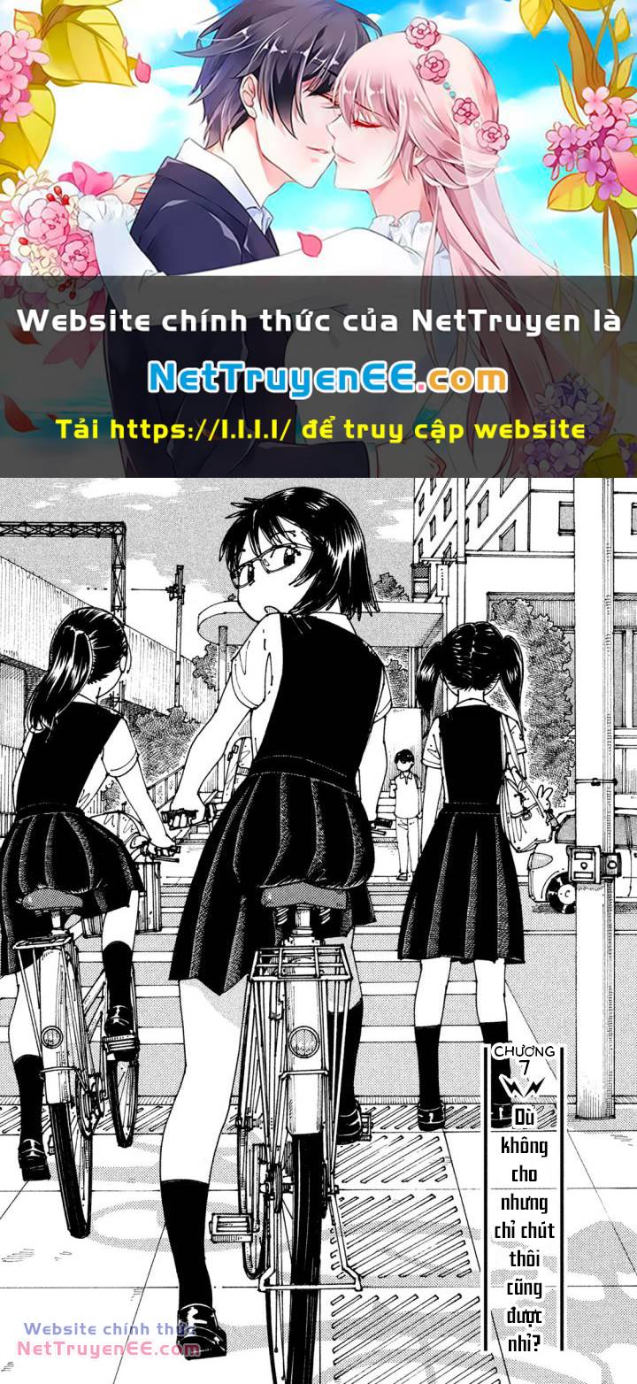 Ookumo-Chan Flashback Chương 7 Ảnh 2