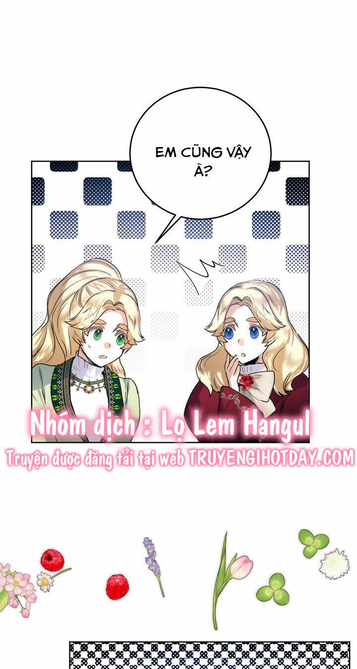 Hôn Nhân Hoàng Gia Chương 51 Ảnh 10