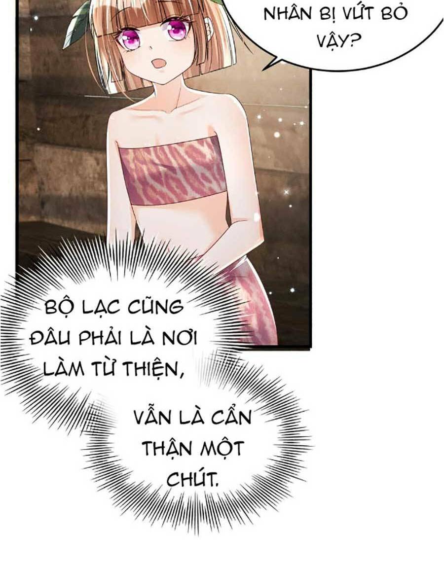 Phu Quân Thú Thế Tranh Sủng Thành Nghiện Chương 3 Ảnh 25