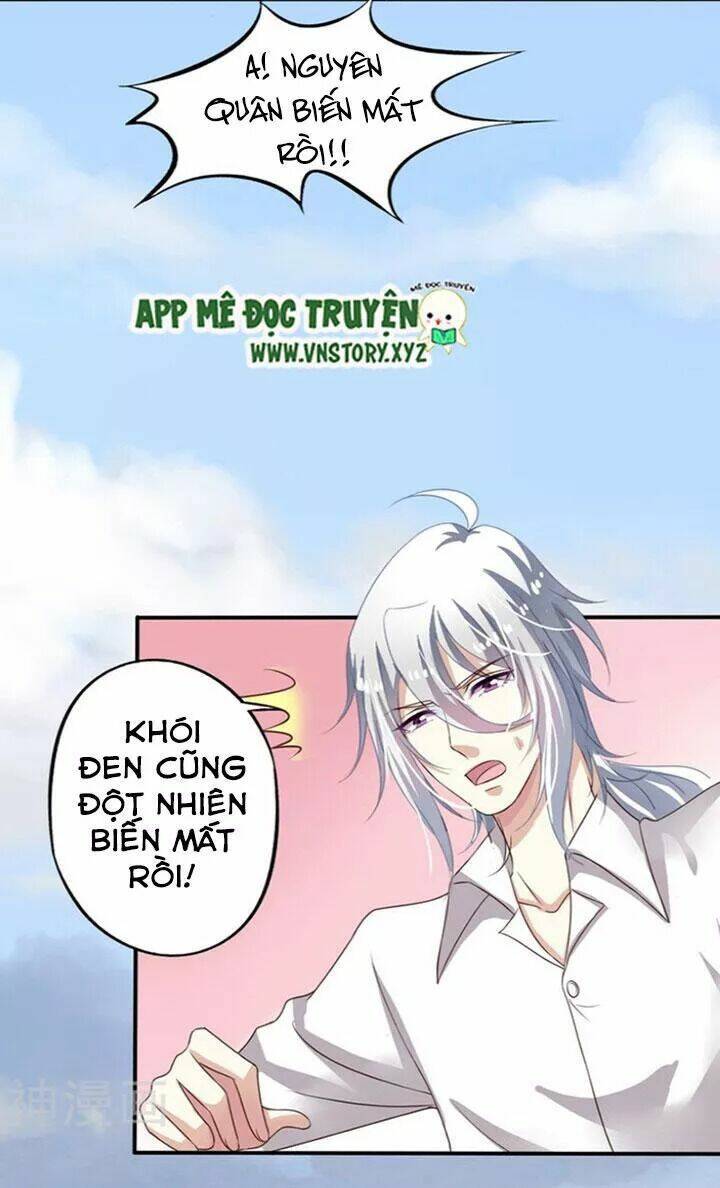 Ông Chủ Của Tôi Là Yêu Quái Chương 69 Ảnh 27