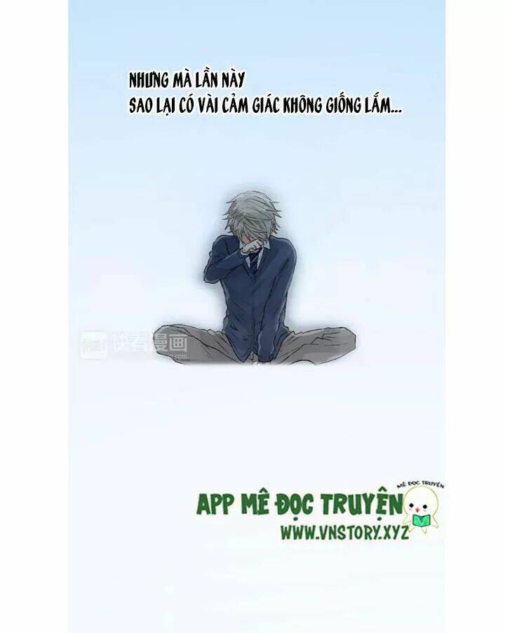 NgàN VạN Nụ Hôn ĐầU Chương 10 Ảnh 11