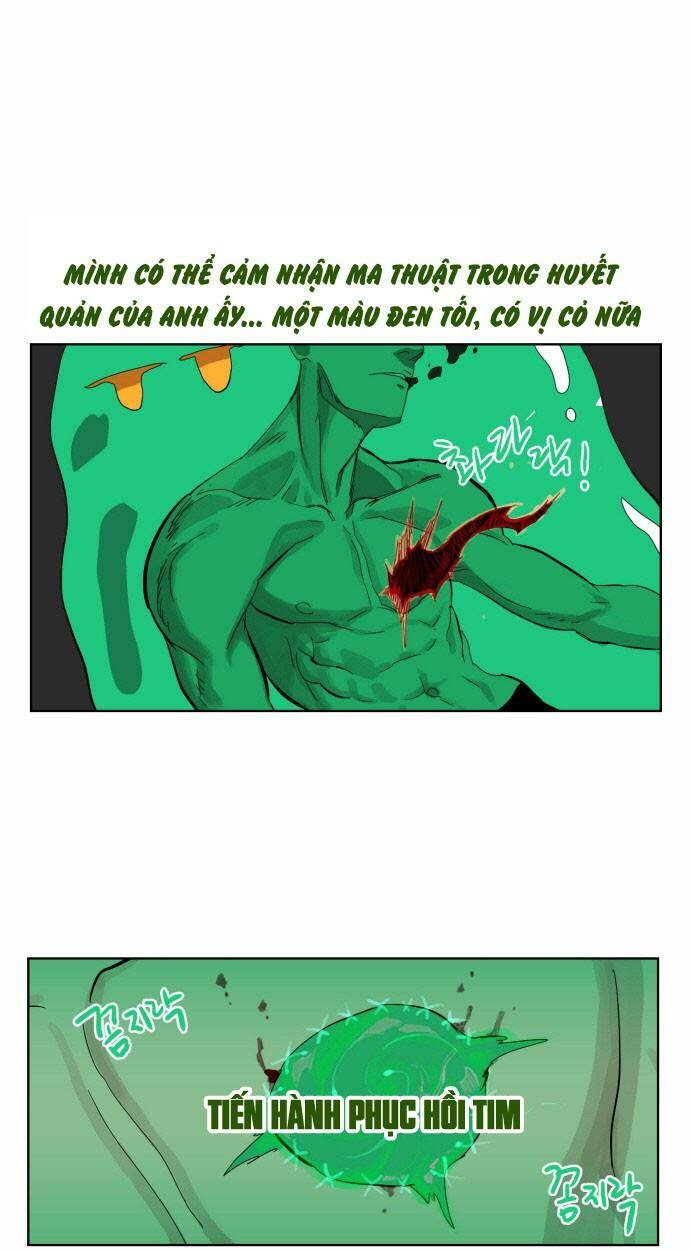 Hard Core Leveling Warrior Ss3 Chương 38 Ảnh 26