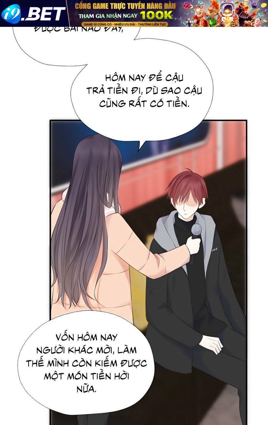 Thầm Yêu: Quất Sinh Hoài Nam Chương 34 Ảnh 23