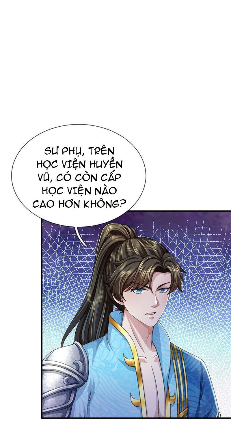 Ta Có Thể Sửa Chữa Vạn Vật Trên Dòng Thời Gian Chương 102 Ảnh 21