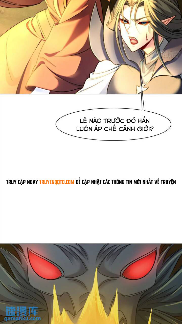 Trời Má ! Ta Chuyển Sinh Thành Rùa ! Chương 122 Ảnh 28