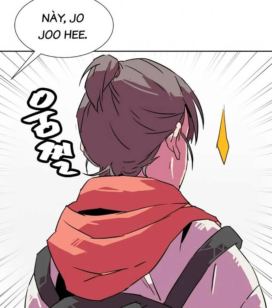 Săn Lùng Bắt Nạt Chương 44 Ảnh 13