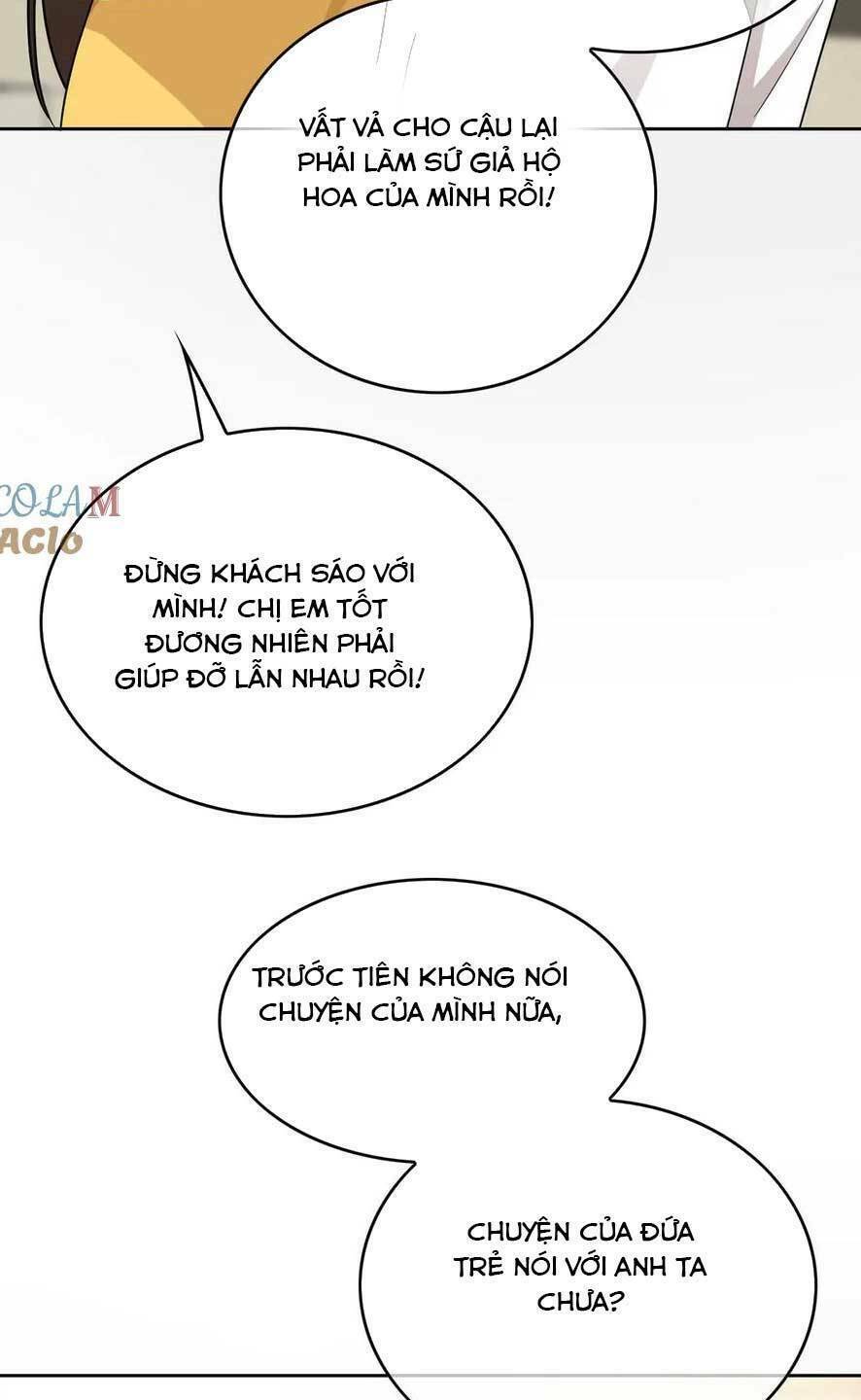 Người Tình Hợp Đồng Của Tổng Tài Chương 24 Ảnh 42