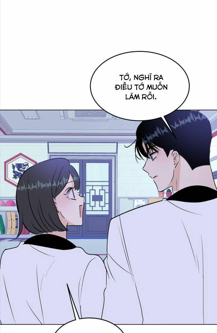 Bí Mật Tình Yêu Tuổi Thanh Xuân Chương 92 Ảnh 29