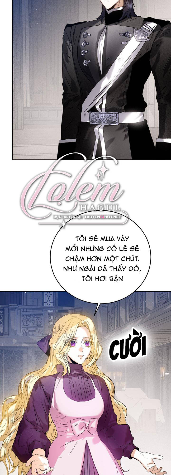 Hôn Nhân Hoàng Gia Chương 39 Ảnh 47