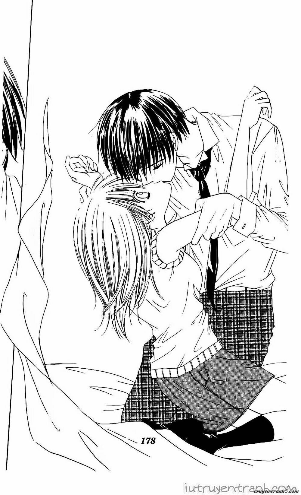 Get Love! Chương 33 Ảnh 46