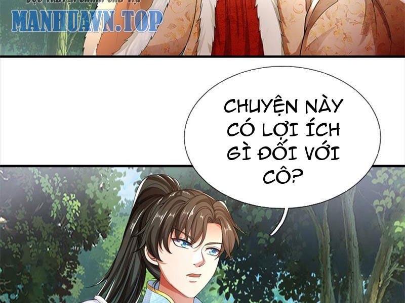 Ta Có Thể Sửa Chữa Vạn Vật Trên Dòng Thời Gian Chương 95 Ảnh 78