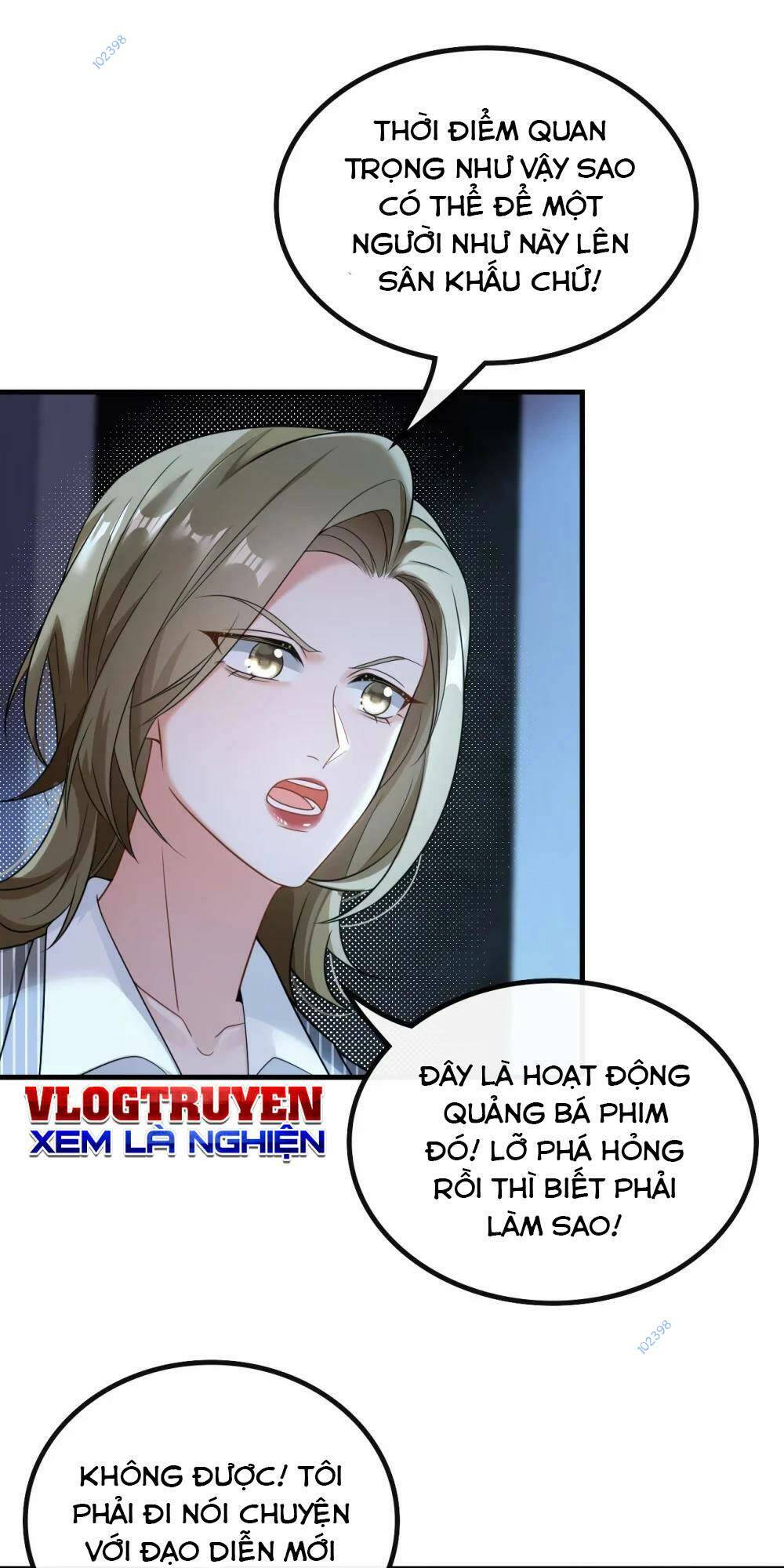 Trùng Sinh, Ta Mới Là Thiên Vương Giải Trí Chương 48 Ảnh 5