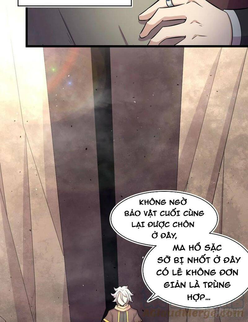 Sủng Mị Chương 49 Ảnh 29