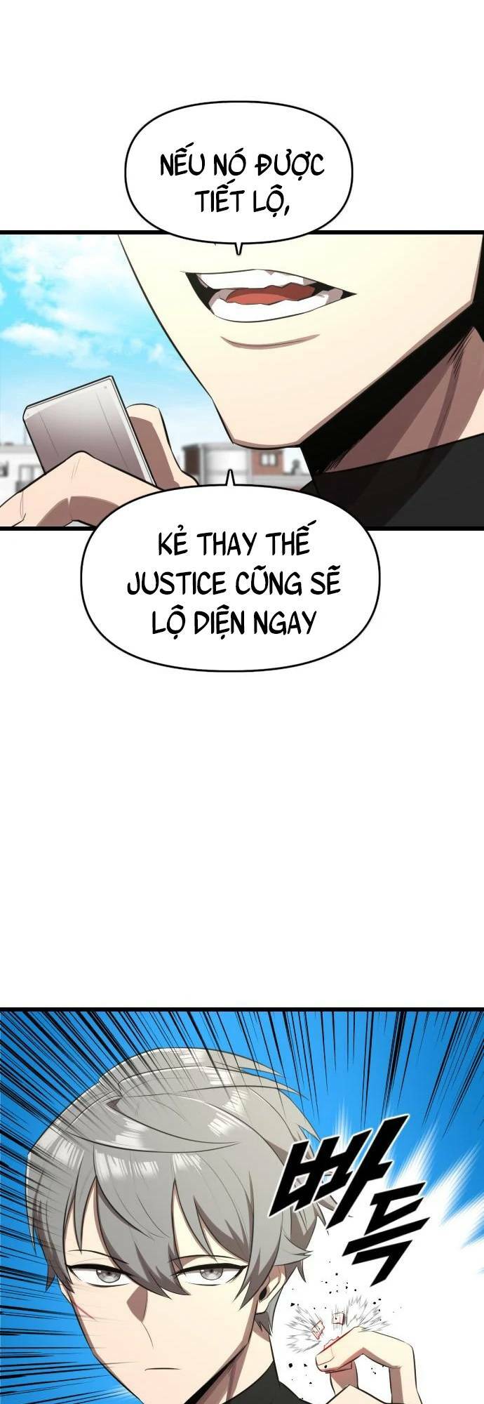 Người Thay Thế Anh Hùng Chương 14 Ảnh 58