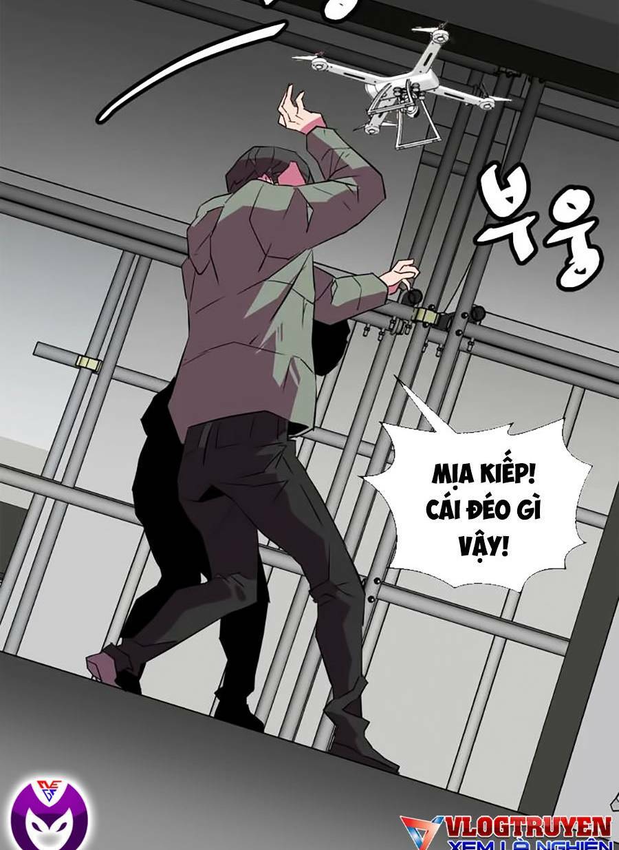 Săn Lùng Bắt Nạt Chương 39 Ảnh 90