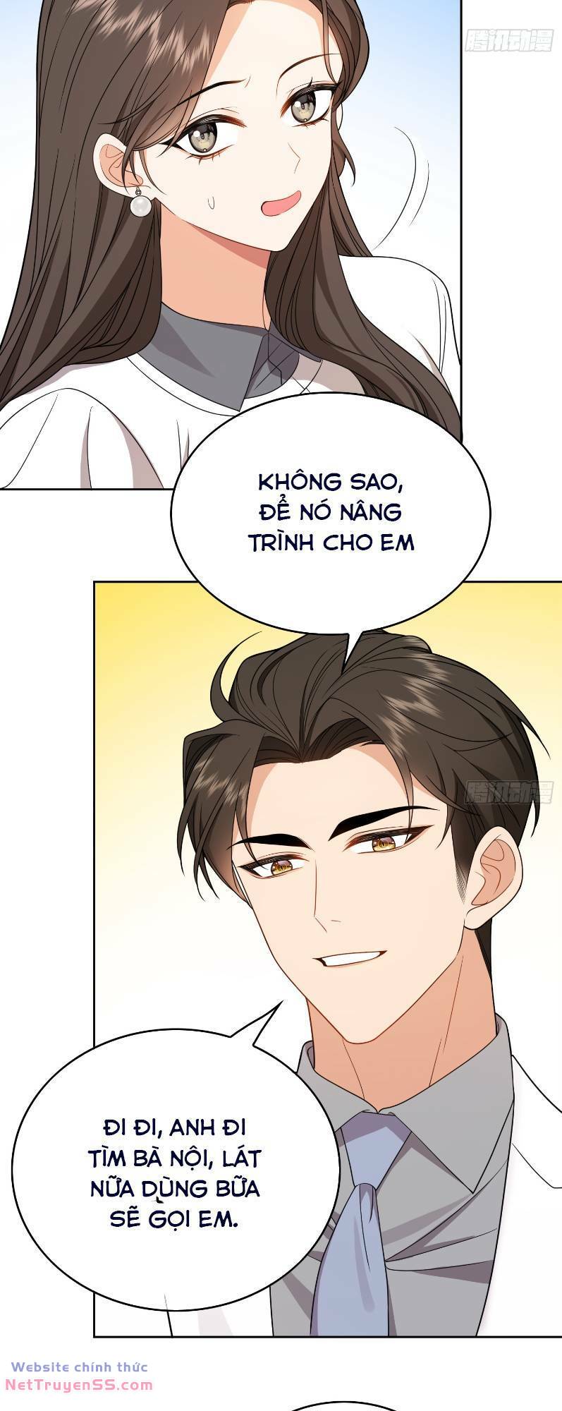 Người Tình Hợp Đồng Của Tổng Tài Chương 13 Ảnh 33