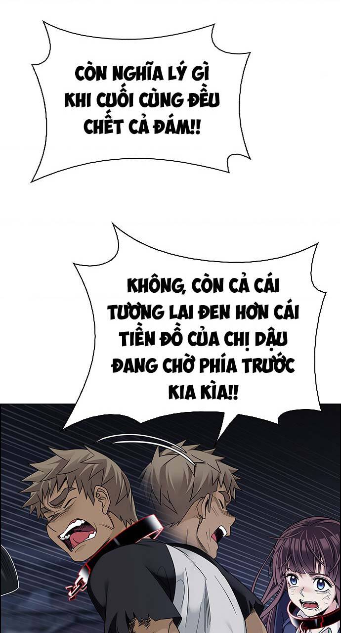 Trò Chơi Số Mệnh Chương 376 Ảnh 59