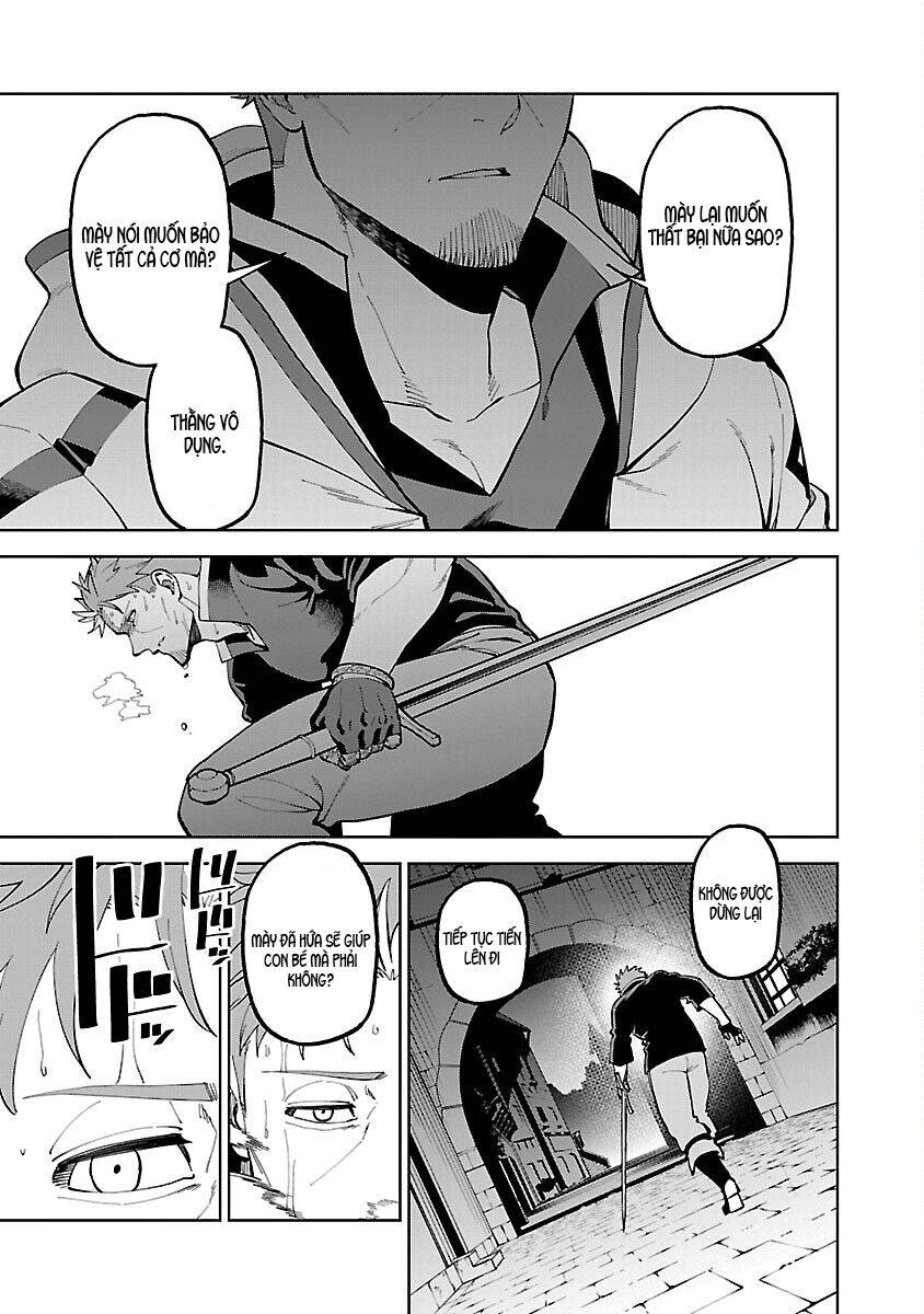 Katainaka No Ossan, Kensei Ni Naru ~Tada No Inaka No Kenjutsu Shihan Datta No Ni, Taiseishita Deshi-Tachi Ga Ore Wo Hottekurenai Ken~ Chương 23 Ảnh 29