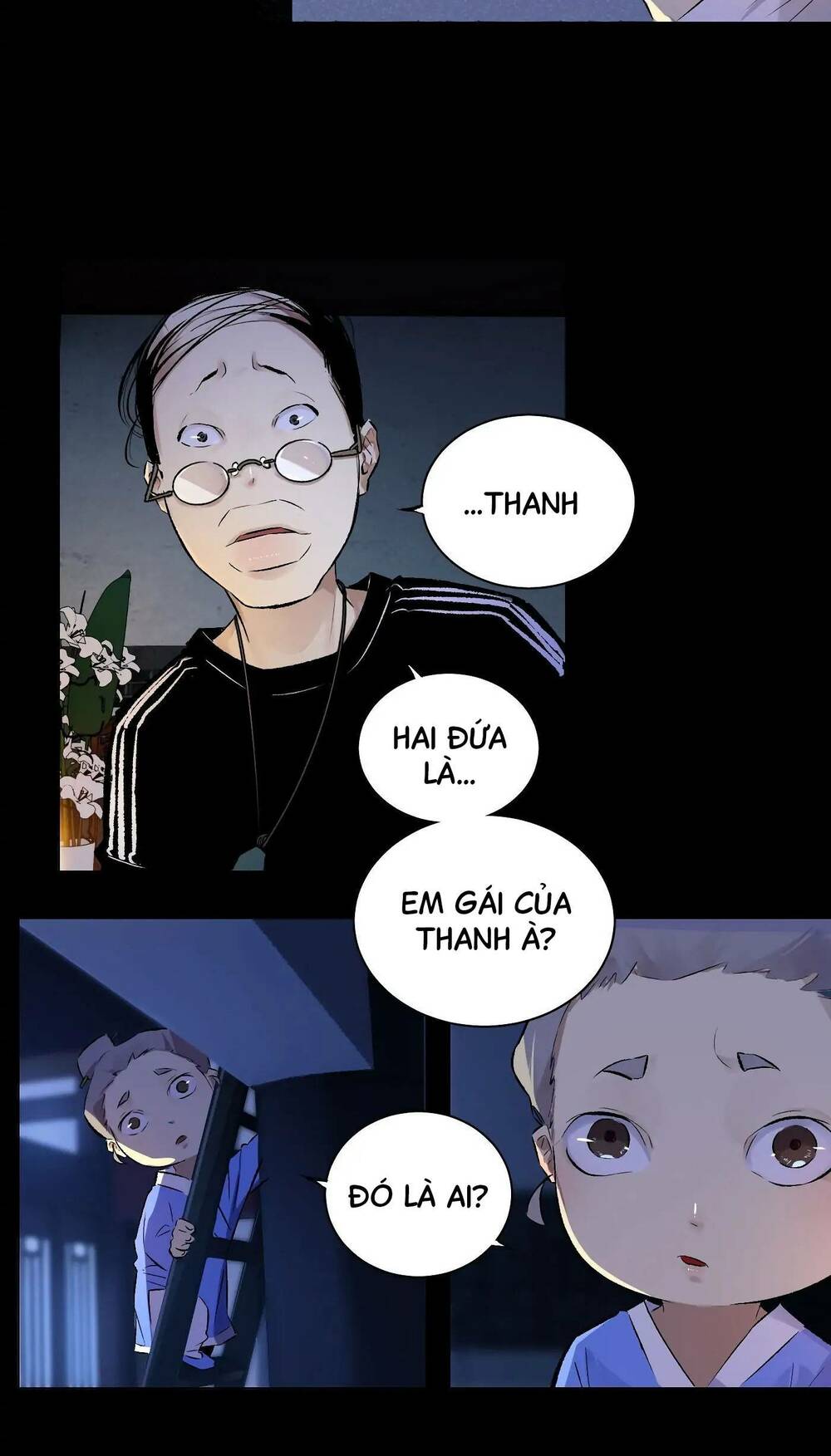 Trinh Thám Vlog Chương 42 Ảnh 50