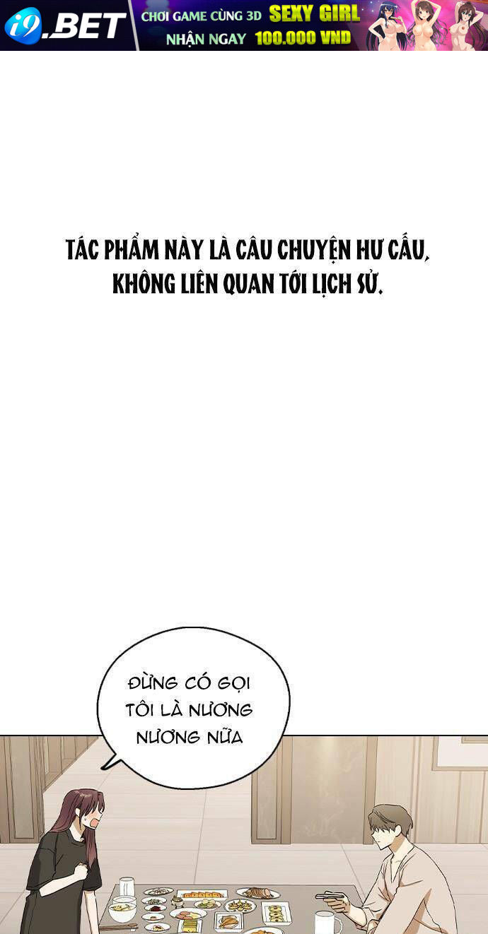 Duyên Nợ Kiếp Trước Chương 32 Ảnh 2