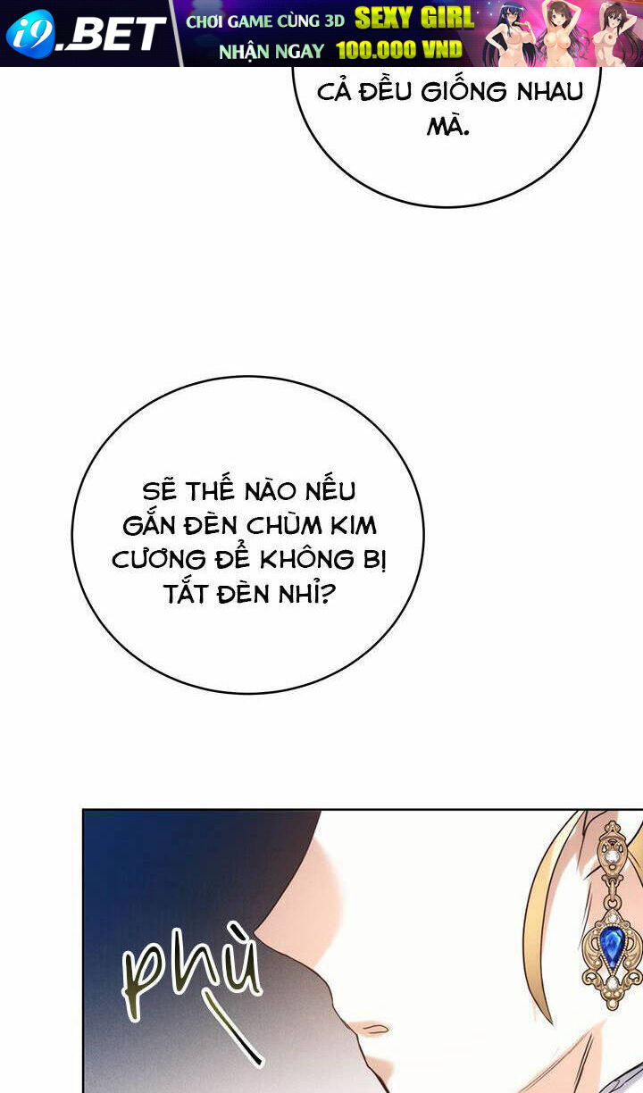 Hôn Nhân Hoàng Gia Chương 51 Ảnh 47