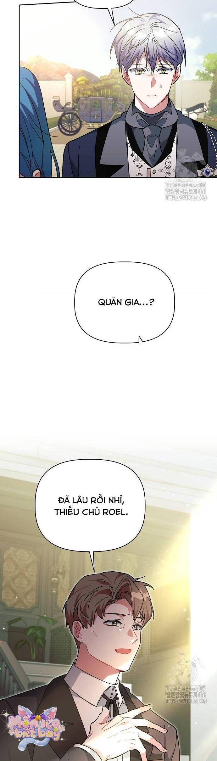 Con Đường Hoa Dành Cho Nam Chính Chương 56 Ảnh 9