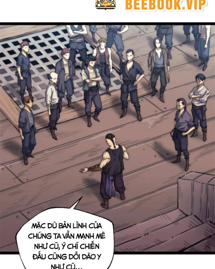 Một Ngày Của Tôi Có 48 Giờ Chương 72 Ảnh 6