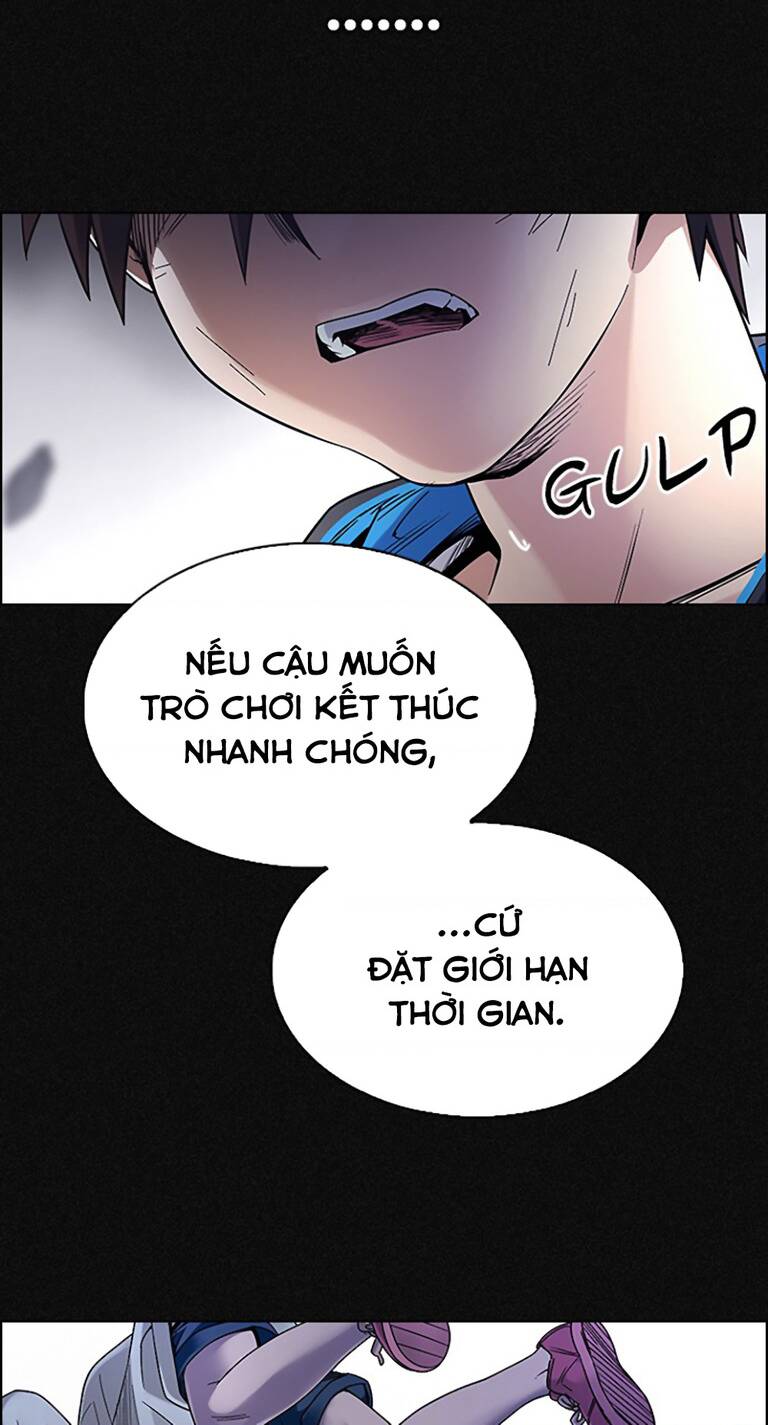 Trò Chơi Số Mệnh Chương 369 Ảnh 44
