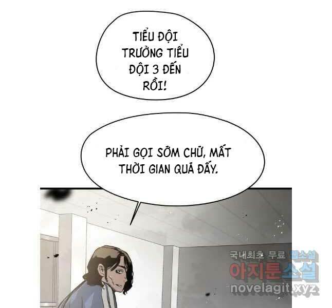 Đặc Công Xuất Ngũ Chương 21 Ảnh 79