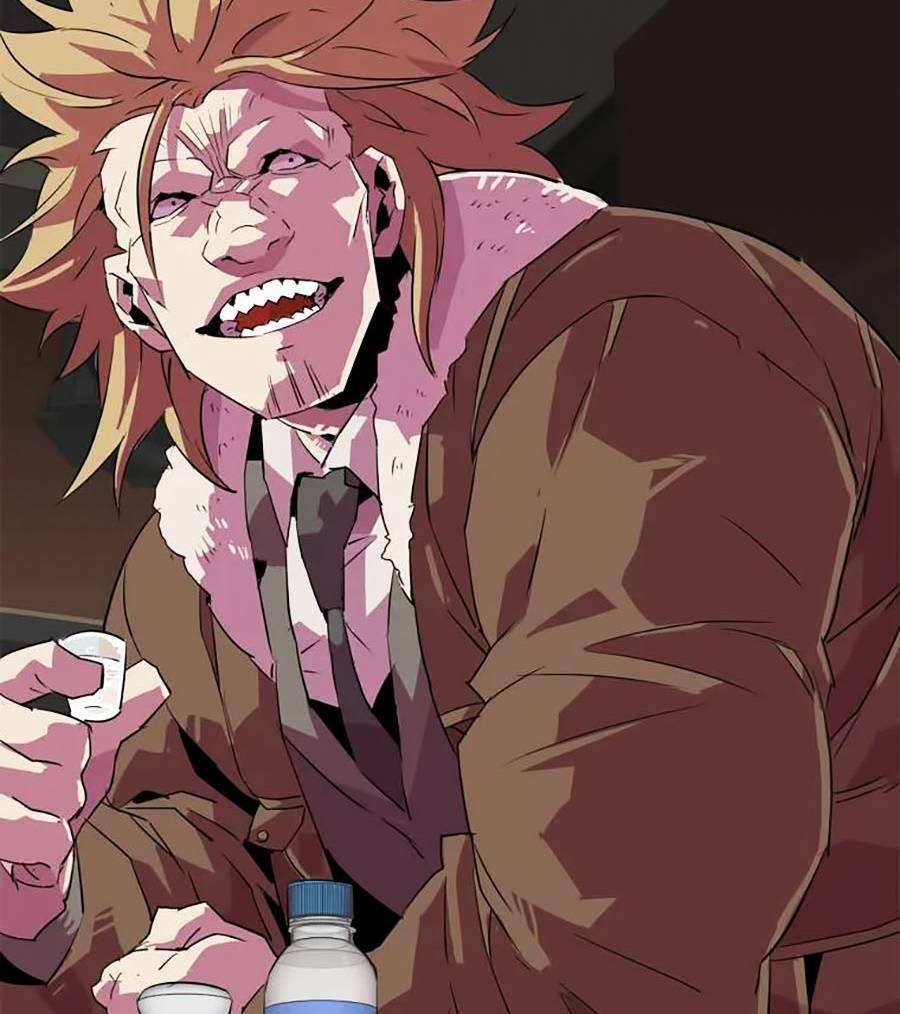 Săn Lùng Bắt Nạt Chương 42 Ảnh 93